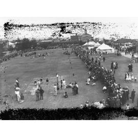 Colley Reserve, Glenelg