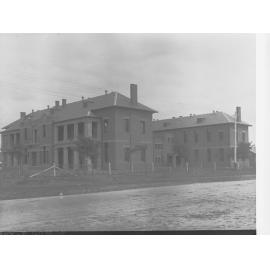 Keswick Military Hospital c1915