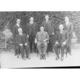 The Fourth Railways Committee