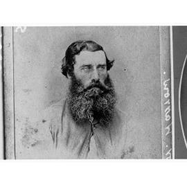 Portrait of Mr Thomas Taylor of Warren