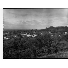 Mount Remarkable at Melrose