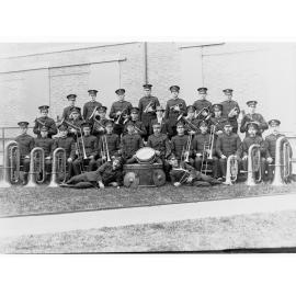 South Australian Railway Band