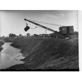 Torrens Flood Water Scheme