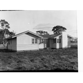 Soldiers Home - South East