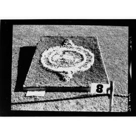 National Flower Day Festival held in Adelaide on the 21st September 1949