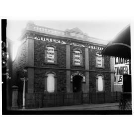 Millers Lime Limited located at 67 Waymouth Street, Adelaide