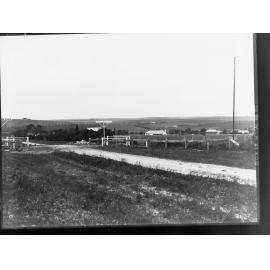 McLaren Vale railway crossing