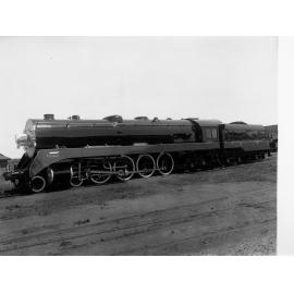 Mountain Engine Tom Barr Smith Reconditioned