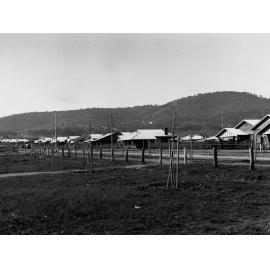 Houses at Colonel Light Gardens