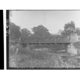 Jacobs Creek Bridge