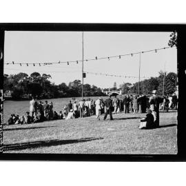 Henley on Torrens Regatta