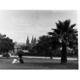 North Adelaide - Brougham Place