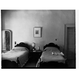 Bedroom at Government House