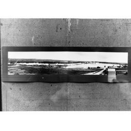 Murray Bridge Panorama