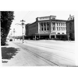 Adelaide Railway Station