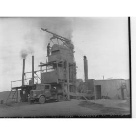 Industry at Noarlunga