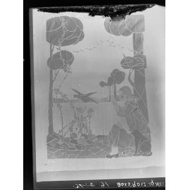 Illustrations children's books   (Kindergarten Negatives)