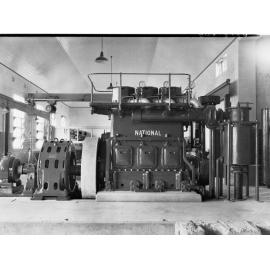 Sewers Department, Glenelg