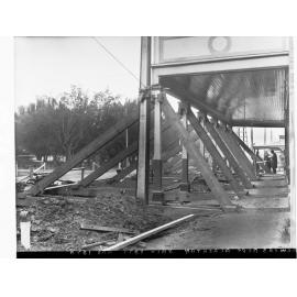 Sewers Department - Alberton