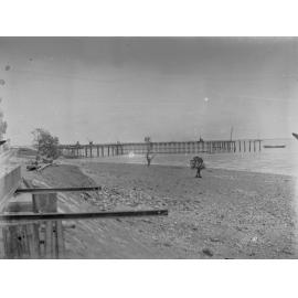 Port Darwin Jetty