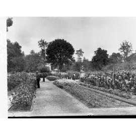 Botanic Gardens Adelaide