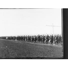 Expeditionary Forces - World War I