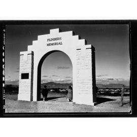 Port Augusta - Flinders Memorial