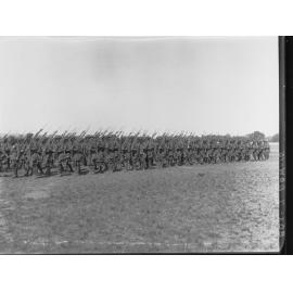 Expeditionary Forces - World War I