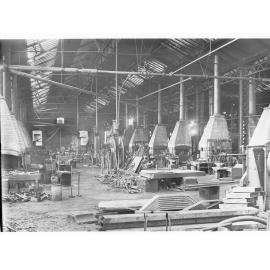 Smiths Shop at Islington