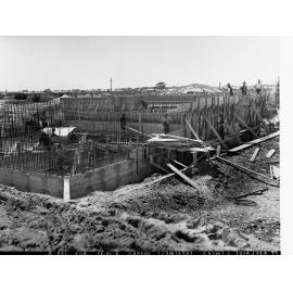 Men Working on Port Adelaide Sewers