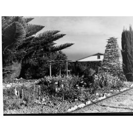 Garden at McLaren Vale