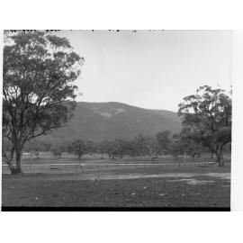 Melrose Show Grounds