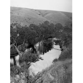 Noarlunga Showing Onkaparinga River