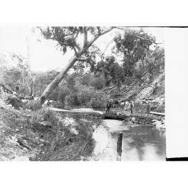 Barossa Waterworks at Gawler