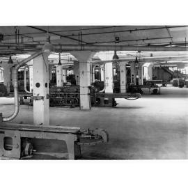 Holdens Motor Body Works