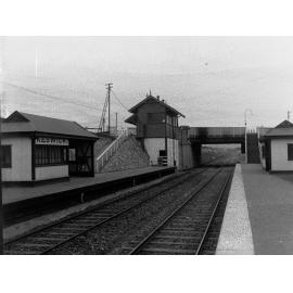 Keswick Railway Station