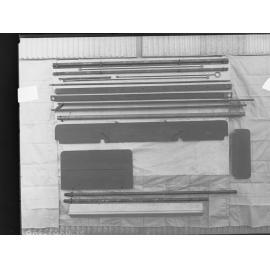 Artisan Tools, Waterworks Equipment