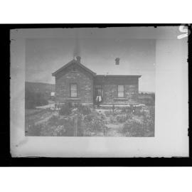 Villa House Bluestone