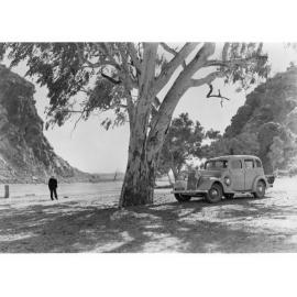 The Gap Alice Springs 