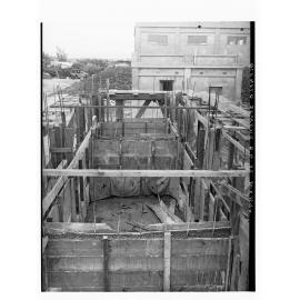 Glenelg Sewers construction