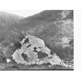 Site of Mount Bold Reservoir