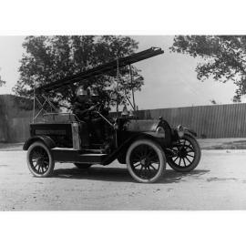 Hindmarsh Volunteer Fire Service