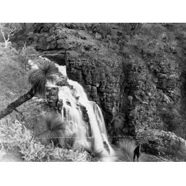 Morialta Falls