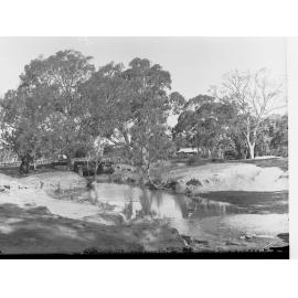 Bridge Over the Myponga River
