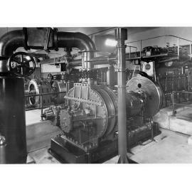 Glenelg Treatment Works