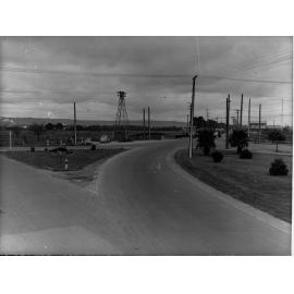 Port Road bridge at Hindmarsh