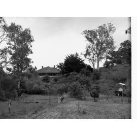 Engineering and Water Supply - Farm Building