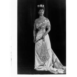 Mary Queen of England