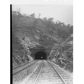 Sleep's Hill Tunnel