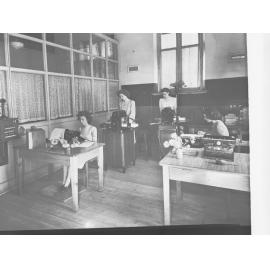 Adelaide Teachers College